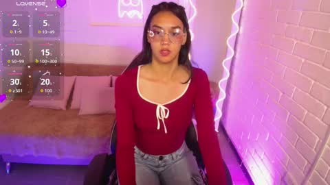 artemiss_tay online show from September 27, 2025, 11:59 am