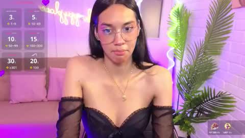 artemiss_tay online show from October 2, 2025, 7:43 pm