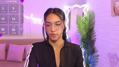 artemiss_tay online show from October 13, 2025, 7:14 pm