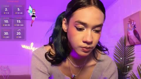 artemiss_tay online show from November 11, 2025, 7:25 pm