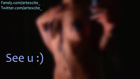 Lina online show from February 12, 2025, 3:05 pm