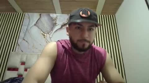 arthur1718 online show from February 4, 2026, 2:39 am