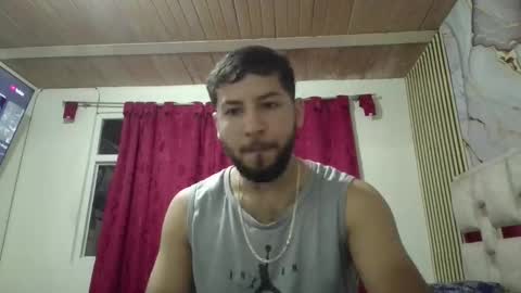 arthur1718 online show from March 2, 2026, 3:09 am