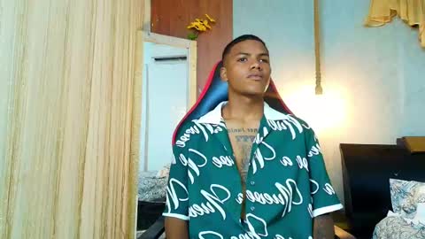 ARTHUR online show from May 19, 2026, 8:26 pm