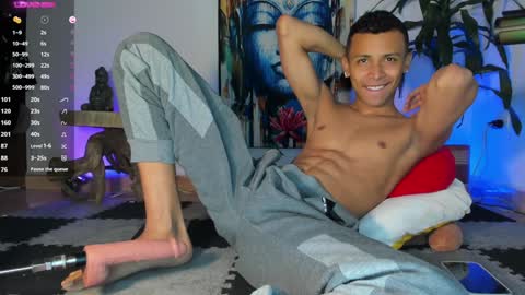 Arthur online show from January 7, 2025, 11:48 am