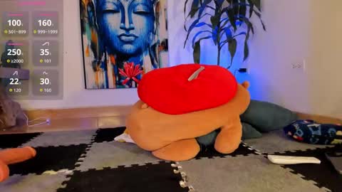 Arthur online show from September 26, 2025, 11:36 am