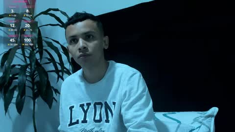 Arthur online show from April 7, 2026, 12:05 pm