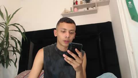 Arthur online show from April 19, 2026, 8:11 pm