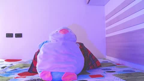 arthur_jamess online show from December 7, 2024, 7:21 pm