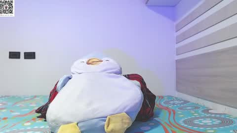 arthur_jamess online show from January 4, 2025, 1:53 pm