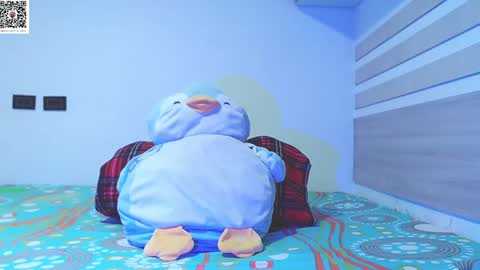 arthur_jamess online show from January 6, 2025, 10:05 pm