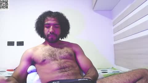 arthur_jamess online show from January 23, 2025, 12:14 am