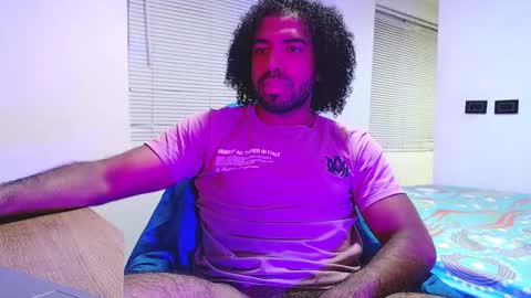 arthur_jamess online show from October 2, 2025, 12:39 am