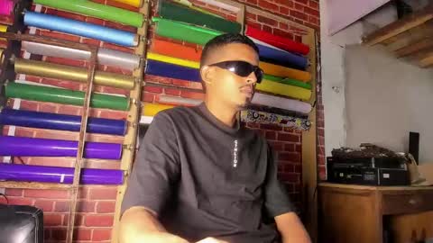 Arthurcock Independent Model online show from December 21, 2024, 5:14 am