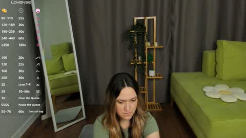 Sara online show from September 10, 2025, 8:09 pm