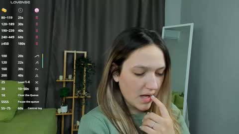 Sara online show from October 3, 2025, 7:33 pm