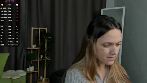 Sara online show from October 14, 2025, 7:47 pm