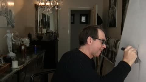 Snapshot of artisterotic chatting on December 11, 2024, 7:25 pm artisterotic online show from December 11, 2024, 7:25 pm