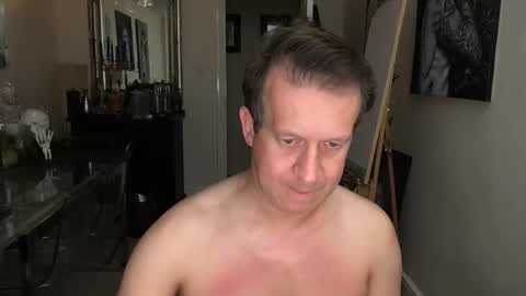 Snapshot of artisterotic chatting on January 30, 2025, 7:39 am artisterotic online show from January 30, 2025, 7:39 am