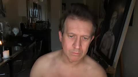 Snapshot of artisterotic chatting on February 9, 2025, 3:45 pm artisterotic online show from February 9, 2025, 3:45 pm