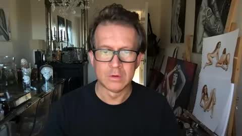 Snapshot of artisterotic chatting on March 3, 2025, 1:53 pm artisterotic online show from March 3, 2025, 1:53 pm