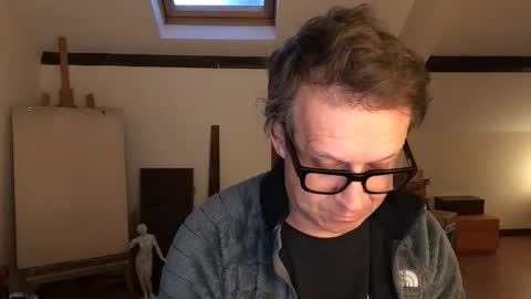 Snapshot of artisterotic chatting on September 23, 2025, 6:16 am artisterotic online show from September 23, 2025, 6:16 am