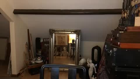 Snapshot of artisterotic chatting on February 12, 2026, 6:47 pm artisterotic online show from February 12, 2026, 6:47 pm