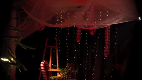 Marlene online show from December 18, 2025, 1:22 am