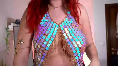 Amalia online show from February 20, 2025, 12:19 am