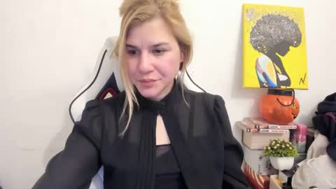 MIA online show from March 4, 2025, 10:05 pm