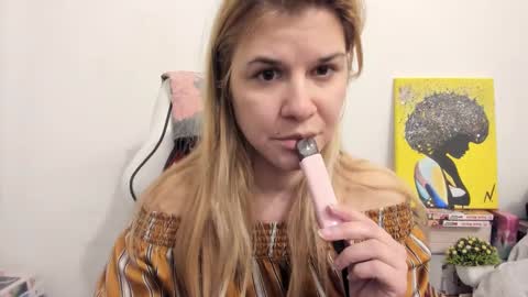 MIA online show from March 5, 2025, 8:32 pm