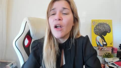 MIA online show from March 6, 2025, 1:35 pm