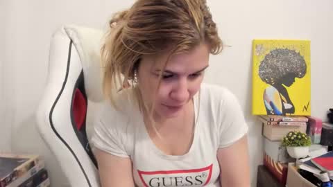 MIA online show from March 6, 2025, 9:09 pm