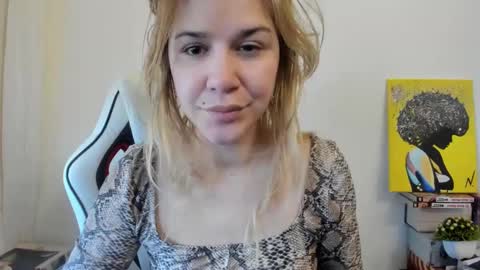 MIA online show from March 8, 2025, 8:44 am