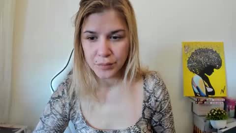 MIA online show from March 8, 2025, 11:48 am