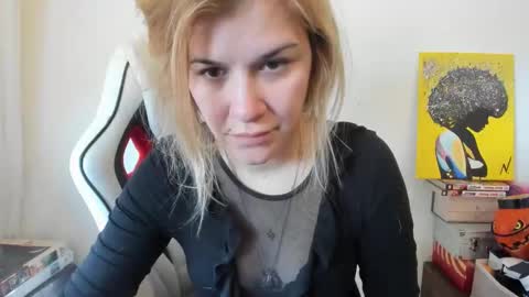 MIA online show from March 9, 2025, 12:53 pm