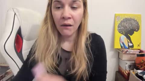 MIA online show from March 9, 2025, 6:00 pm