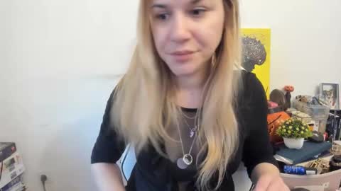 MIA online show from March 10, 2025, 10:59 am