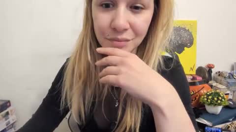 MIA online show from March 10, 2025, 8:12 pm