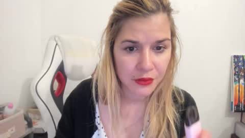 MIA online show from September 28, 2025, 4:45 pm