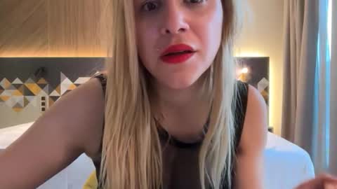 MIA online show from October 9, 2025, 2:26 pm