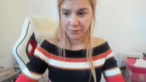 MIA online show from November 6, 2025, 2:18 pm