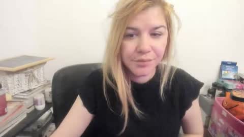 MIA online show from March 16, 2026, 10:08 am