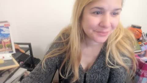 MIA online show from April 17, 2026, 10:18 am