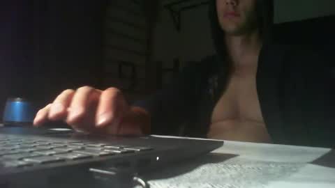 artur833 online show from September 29, 2025, 8:13 pm