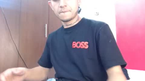 arturocontreras11 online show from February 13, 2026, 9:44 pm