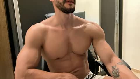 Arthur Villasboas online show from December 4, 2024, 4:21 am