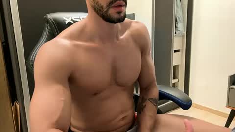 Arthur Villasboas online show from December 5, 2024, 1:58 am