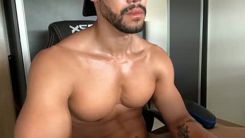 Arthur Villasboas online show from December 13, 2024, 1:22 pm