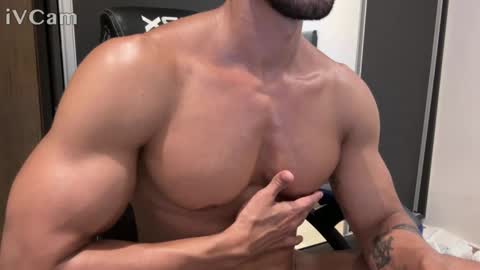 Arthur Villasboas online show from January 17, 2025, 1:25 am